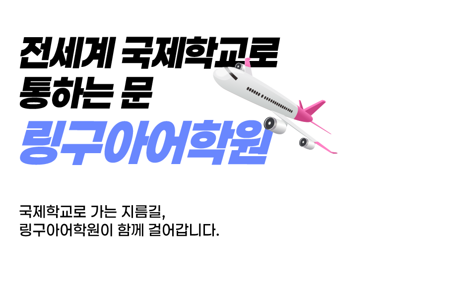 링구아 국제학교